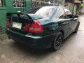 Perfectly Kept Mitsubishi Lancer GSR 1998 For Sale-1