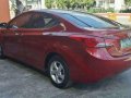 Good Condition 2012 Hyundai Elantra AT Gas For Sale-3