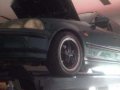 Honda Civic LXi 1996 AT Green For Sale -10
