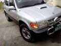 Very Fresh In And Out 2007 Kia Sportage MT 4x4 For Sale-10