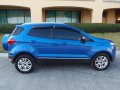 2015 Ford Ecosport Titanium for sale-0