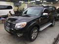 2010 Ford Everest Black For Sale-0