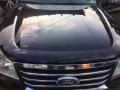 2010 Ford Everest Black For Sale-3