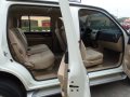 2008 FORD EVEREST XLT WHITE for sale-3