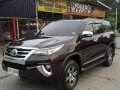 2016 Toyota Fortuner for sale -0