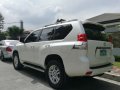 2012 Toyota Prado for sale -3