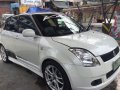 2008 Suzuki Swift for sale -0