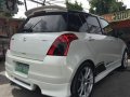 2008 Suzuki Swift for sale -2