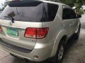 2006 Toyota Fortuner G for sale -3