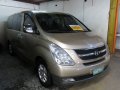 2009 Hyundai Grand Starex for sale -0