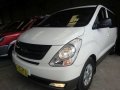 2015 Hyundai Starex for sale -0