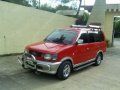 1999 Mitsubishi Adventure for sale -0