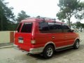 1999 Mitsubishi Adventure for sale -3