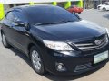 2012 Toyota Altis for sale -0
