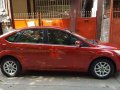 2010 Ford Focus for sale -2