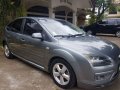 2006 Ford Ford Focus 2006 Hatchback for sale -0