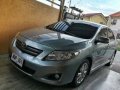 2010 Toyota Altis V for sale -0