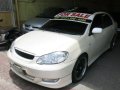 2001 Toyota Altis for sale -0