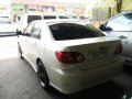 2001 Toyota Altis for sale -4