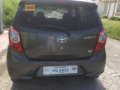 Toyota Wigo 2017 FOR SALE-1