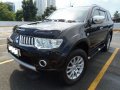 Mitsubishi Montero Sport AT GLS SE 4x4 for sale -0