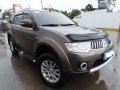 Very Fresh Mitsubishi Montero Sport MT for sale -0