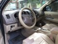 2006 Model Toyota Fortuner G Gas Matic Low Mileage-1