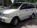 Isuzu Crosswind Xuvi top of the line automatic for sale -0