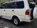 Isuzu Crosswind Xuvi top of the line automatic for sale -3