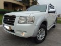 Rush Very Fresh 2008s Ford Everest XLT AT Diesel On Sale 2FAST4U-0