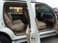 Rush Very Fresh 2008s Ford Everest XLT AT Diesel On Sale 2FAST4U-2