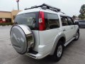 Rush Very Fresh 2008s Ford Everest XLT AT Diesel On Sale 2FAST4U-3