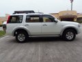 Rush Very Fresh 2008s Ford Everest XLT AT Diesel On Sale 2FAST4U-4