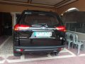 Mitsubishi Montero 2009 AT Black For Sale -3