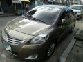 Toyota Vios G 1.5 2011 Manual Brown For Sale -5