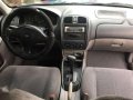 Ford Lynx 2002 model lady owned for sale -1