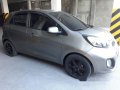 Kia Picanto 2013 M/T for sale -1