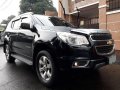 Chevrolet Trailblazer 2013 LTZ A/T for sale -0