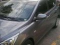 Hyundai Accent Hatchback 2016 diesel for sale -1
