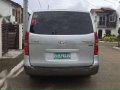 Rush sale! Hyundai Grand Starex 2008 vgt  -2