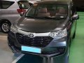 Brand new Toyota Avanza EAT 2018 for sale-1