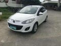 MAZDA 2 2012 for sale-1