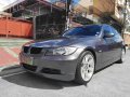 BMW 320d 2007 A/T for sale -2