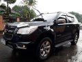 Chevrolet Trailblazer 2013 LTZ A/T for sale -2