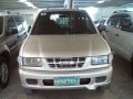 Isuzu Crosswind 2005 XT M/T for sale -5