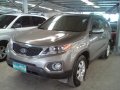 Kia Sorento 2010 EX A/T for sale -2