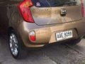 Like Brand New 2014 Kia Picanto For Sale-0
