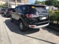 Good As New Ford Everest Trend 2.2 AT For Sale-3