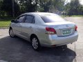 Toyota Vios 2007 M/T for sale -2