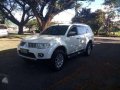 2011 Mitsubishi Montero Sport GLS-V AT For Sale -3